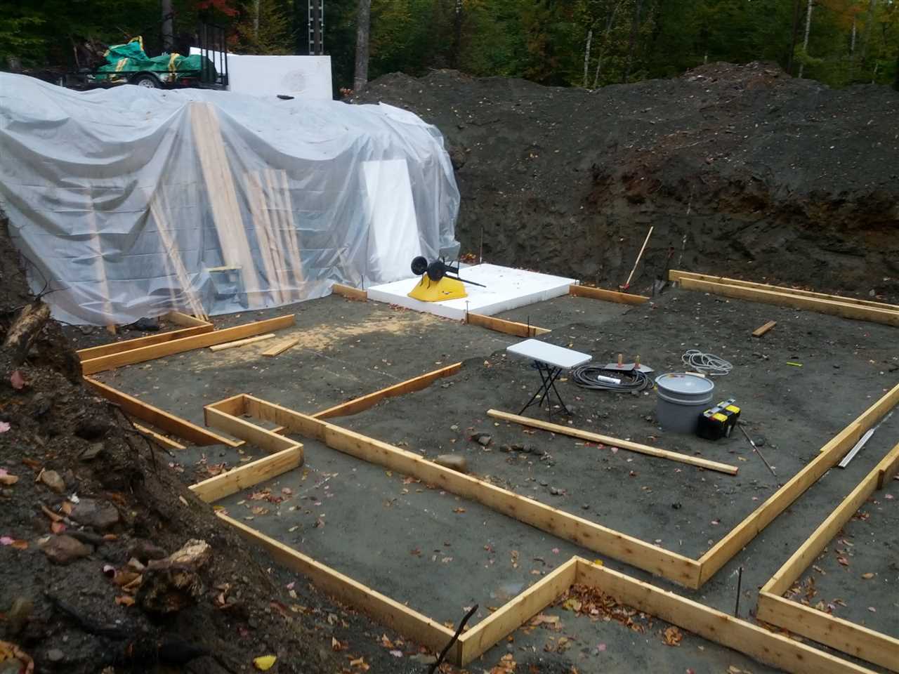 633 South Richardson Road Duxbury, VT 05676 - Photo 17 of 25 Gallery Image 17