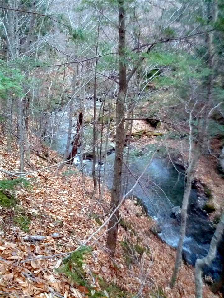 633 South Richardson Road Duxbury, VT 05676 - Photo 5 of 25 Gallery Image 5