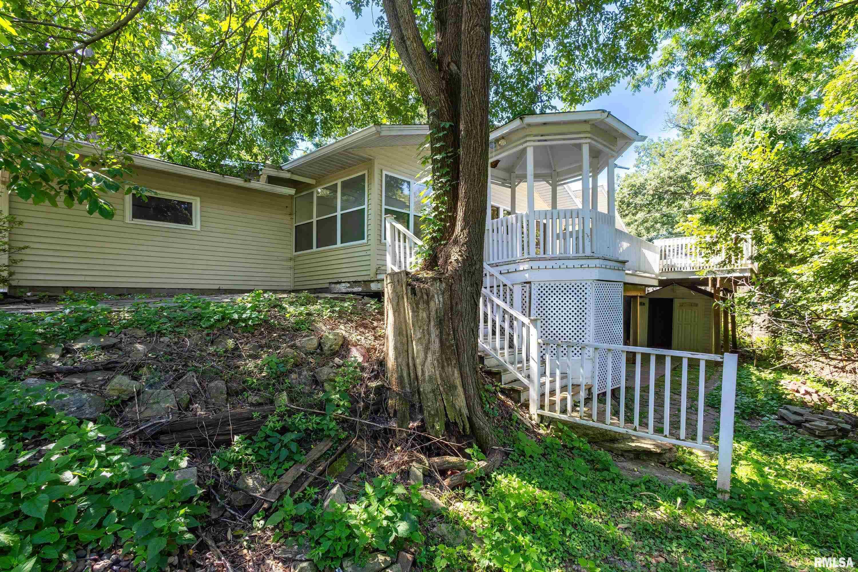 14 Forest Road Rock Island, IL 61201 - Photo 47 of 51 Gallery Image 47
