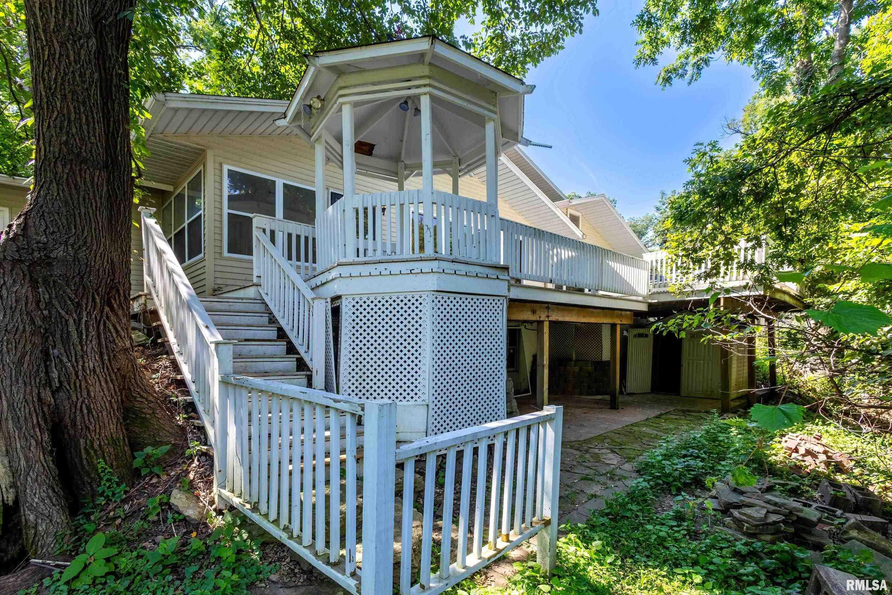 14 Forest Road Rock Island, IL 61201 - Photo 48 of 51 Gallery Image 48