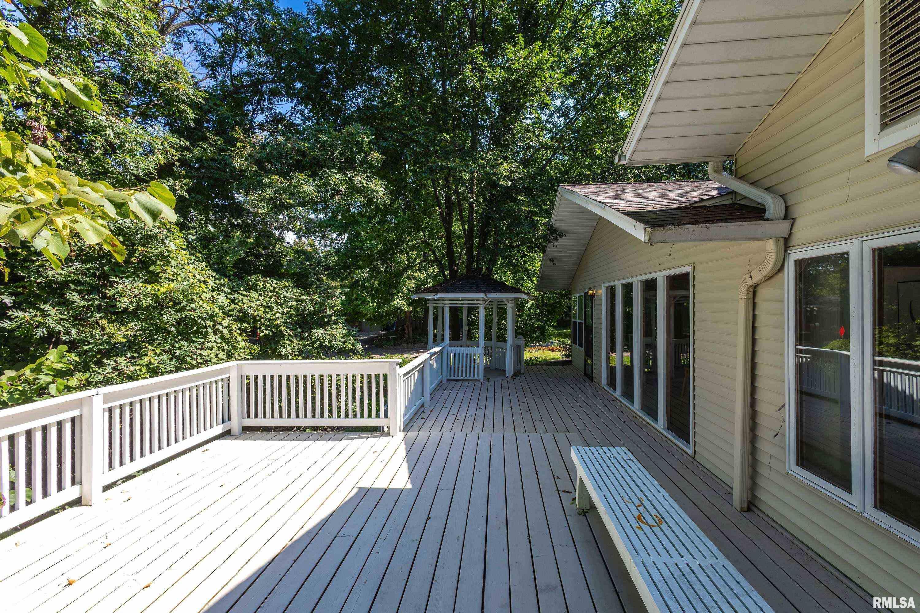 14 Forest Road Rock Island, IL 61201 - Photo 50 of 51 Gallery Image 50