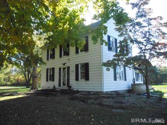 6769 Frandsen Road Alhambra, IL 62001 - Photo 1 of 15