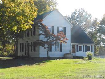 6769 Frandsen Road Alhambra, IL 62001 - Photo 2 of 15