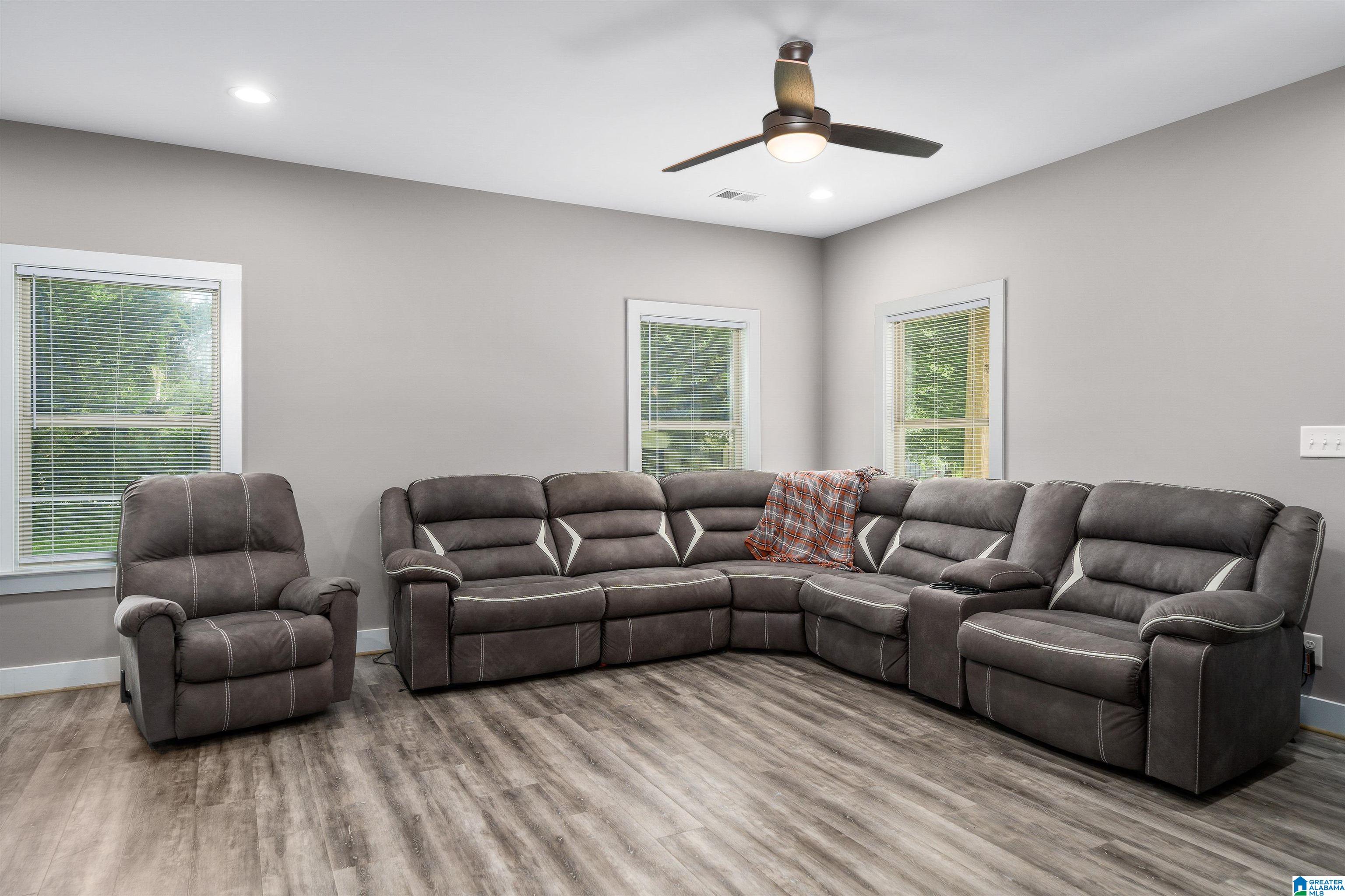 5225 Clay Palmerdale Road Pinson, AL 35126 - Photo 7 of 25