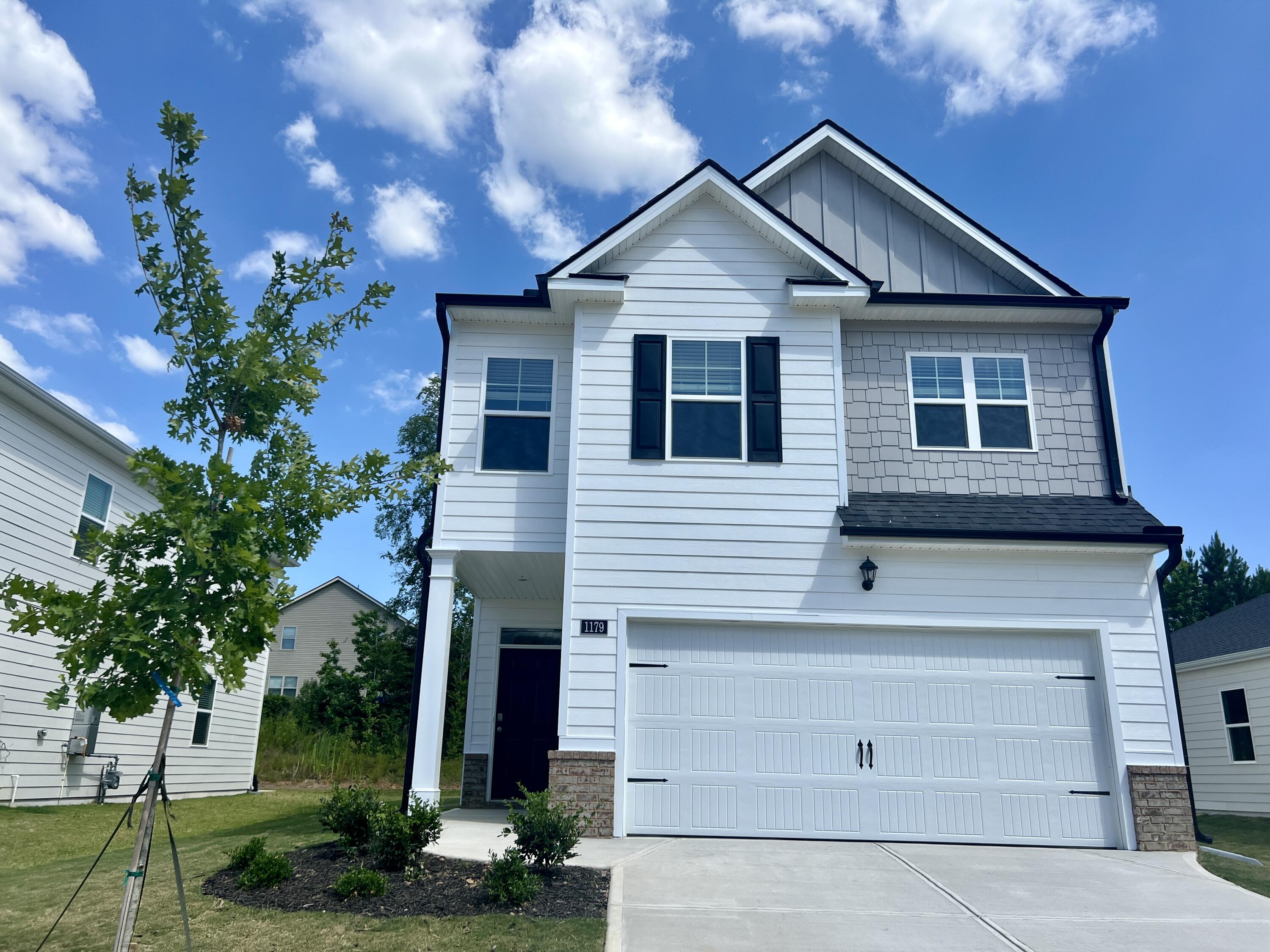 950 Ragorn Road Grovetown, GA 30813 - Photo 1 of 66 1976 HSF, 4 bedrooms, 2.5 bathrooms