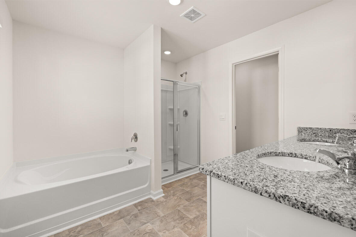 950 Ragorn Road Grovetown, GA 30813 - Photo 15 of 66 Owner's bathroom retreat