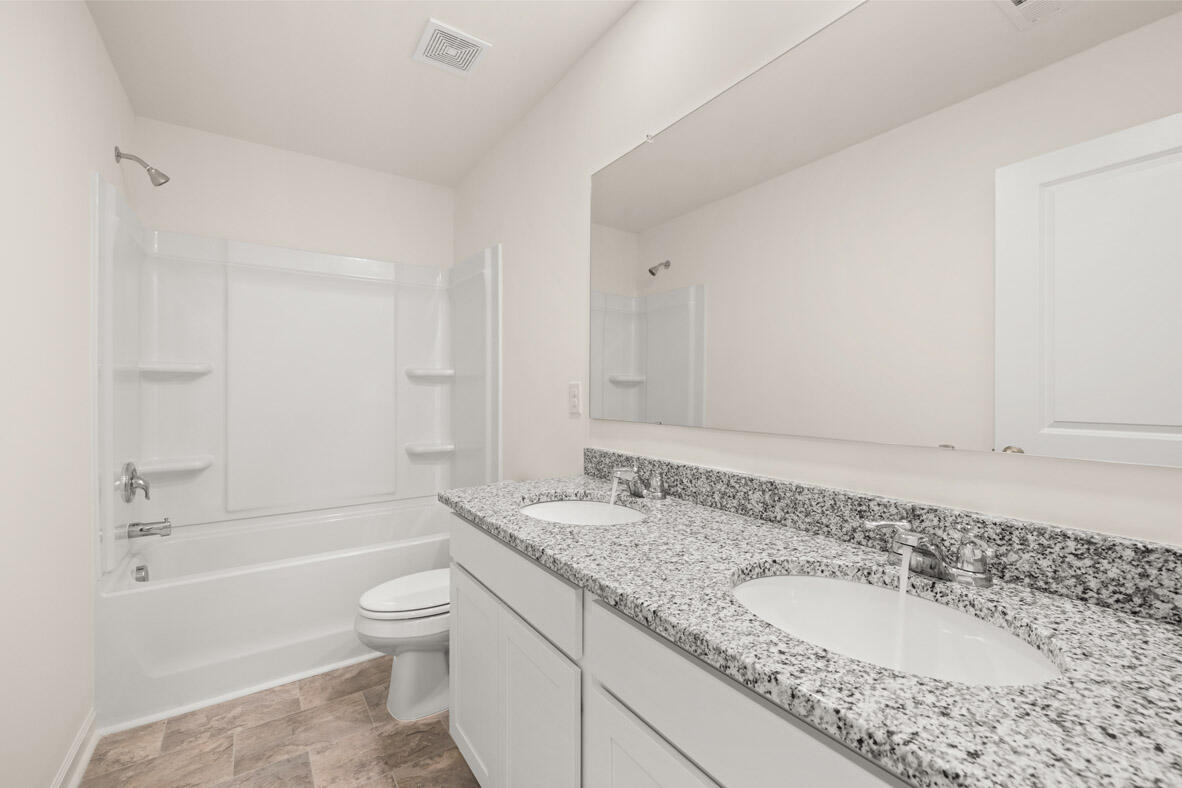 950 Ragorn Road Grovetown, GA 30813 - Photo 32 of 66 Secondary restroom