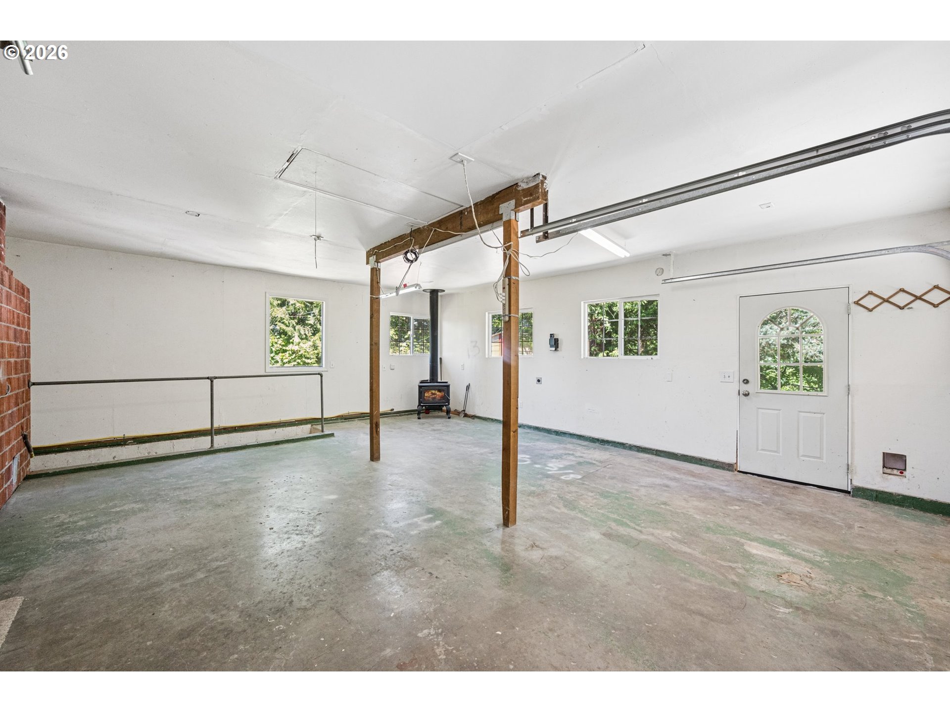 37205 Northeast Clara Smith Road Corbett, OR 97019 - Photo 23 of 47