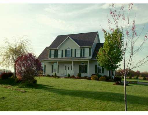 368 West Brewster Road Butler, PA 16001 - Photo 1 of 5 Exterior Front.