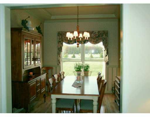 368 West Brewster Road Butler, PA 16001 - Photo 2 of 5 Dining Room.