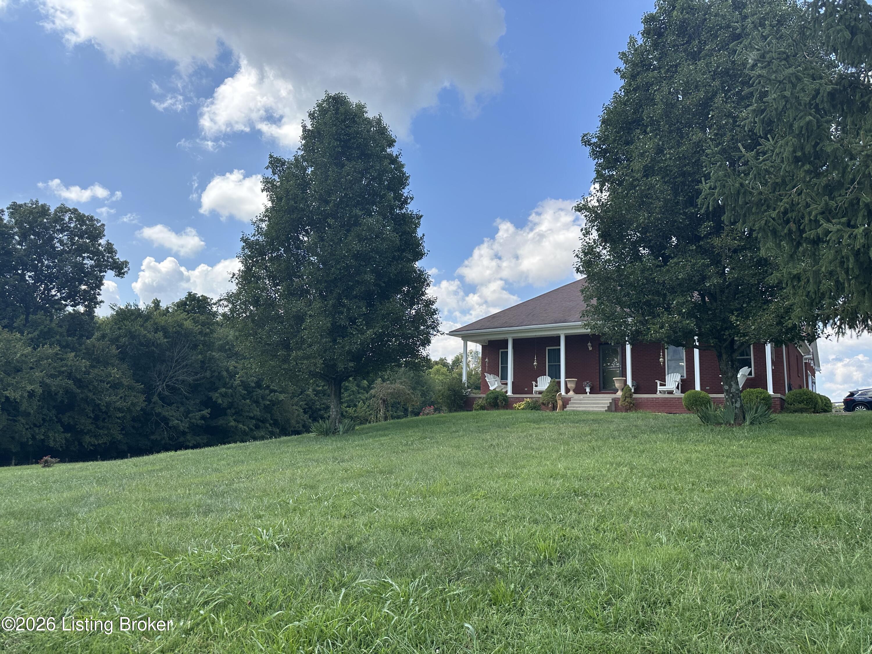 5403 Plum Run Road Bloomfield, KY 40008 - Photo 2 of 35 IMG_1237