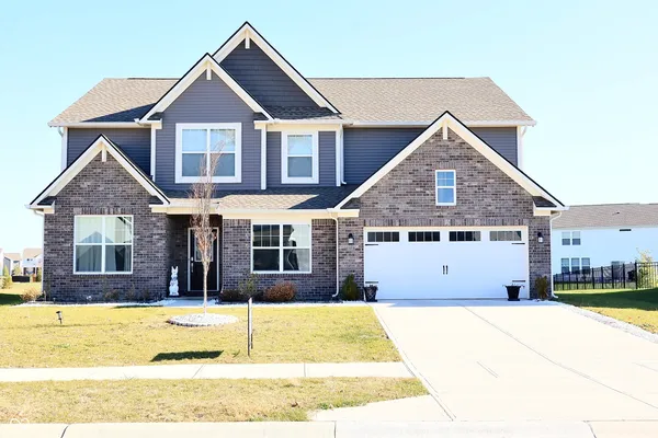 $430,000 | 8746 Lester Place, Pendleton, IN 46064