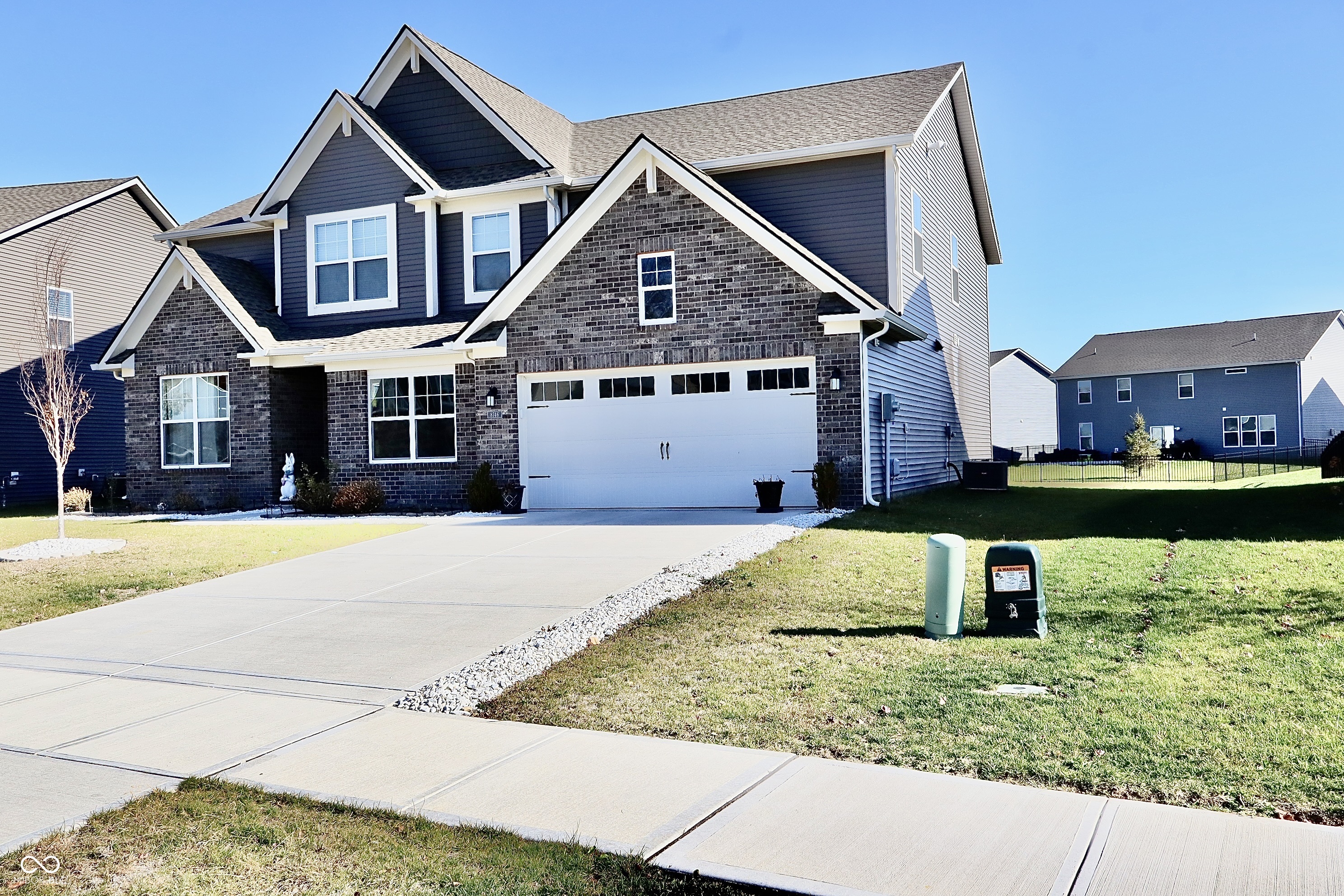 8746 Lester Place Pendleton, IN 46064 - Photo 2 of 46
