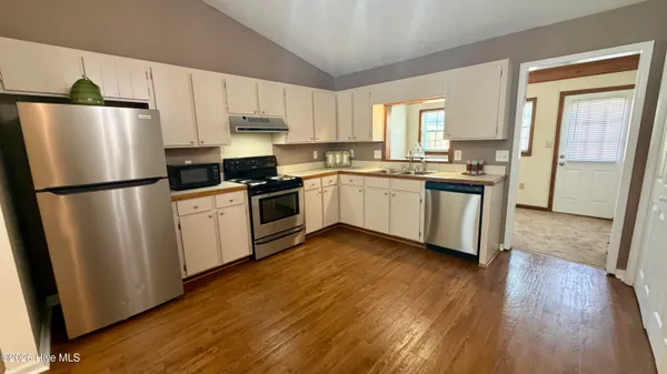 $169,900 | 125 Browning Lane, Rocky Mount, NC 27804