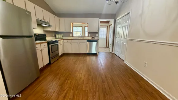 $169,900 | 125 Browning Lane, Rocky Mount, NC 27804