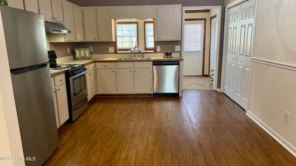 $169,900 | 125 Browning Lane, Rocky Mount, NC 27804