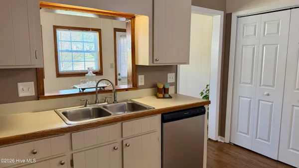 $169,900 | 125 Browning Lane, Rocky Mount, NC 27804