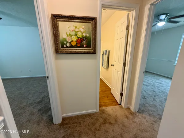 $169,900 | 125 Browning Lane, Rocky Mount, NC 27804