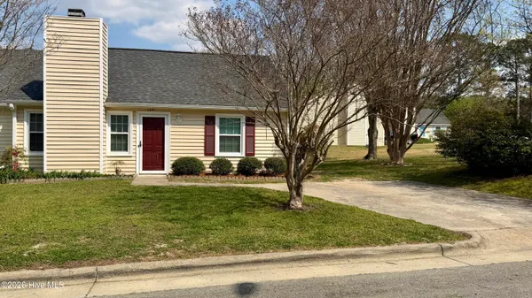 $169,900 | 125 Browning Lane, Rocky Mount, NC 27804