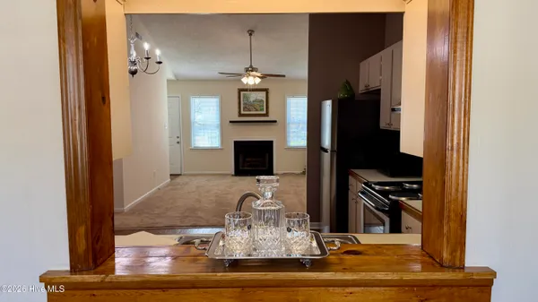 $169,900 | 125 Browning Lane, Rocky Mount, NC 27804