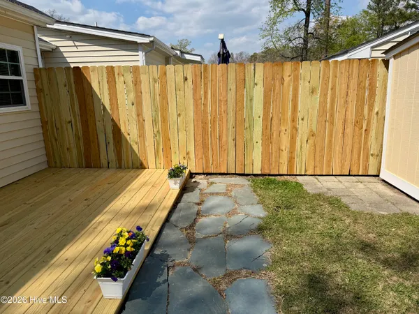 $169,900 | 125 Browning Lane, Rocky Mount, NC 27804