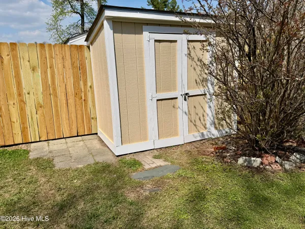 $169,900 | 125 Browning Lane, Rocky Mount, NC 27804