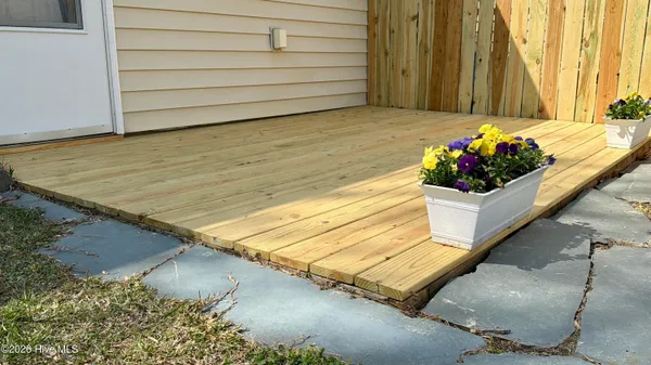 $169,900 | 125 Browning Lane, Rocky Mount, NC 27804