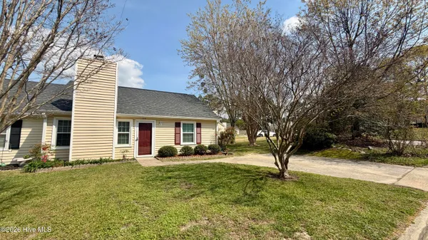 $169,900 | 125 Browning Lane, Rocky Mount, NC 27804
