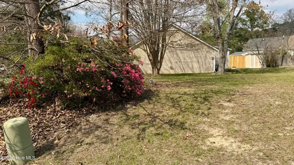 $169,900 | 125 Browning Lane, Rocky Mount, NC 27804