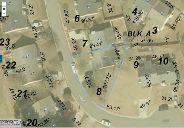 $169,900 | 125 Browning Lane, Rocky Mount, NC 27804