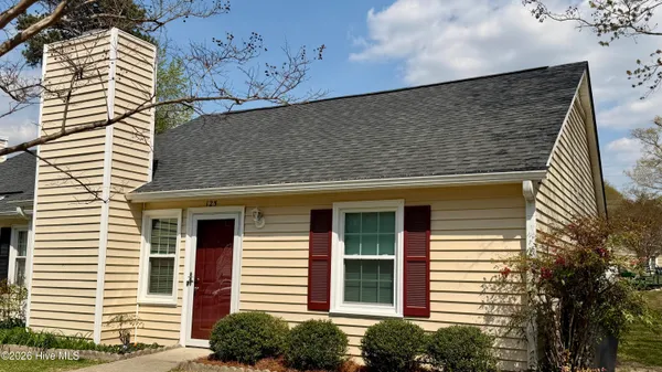 $169,900 | 125 Browning Lane, Rocky Mount, NC 27804