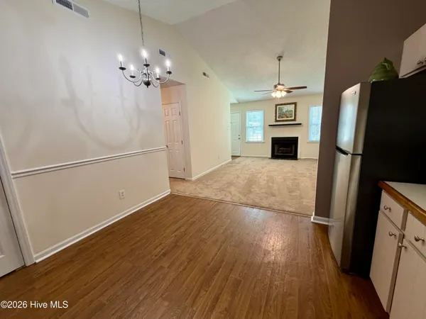 $169,900 | 125 Browning Lane, Rocky Mount, NC 27804