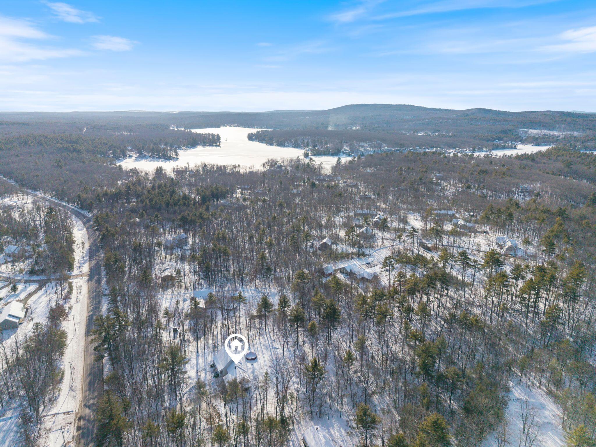 496 Townhouse Road East Waterboro, ME 04030 - Photo 49 of 57 496_Townhouse_Rd_47B