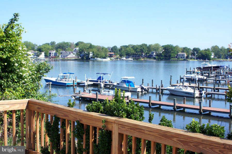 1201 Cedar Lane Edgewater, MD 21037 - Photo 2 of 30 Scenic Ramsey Lake Off the South River