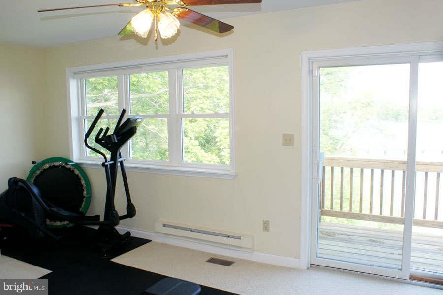 1201 Cedar Lane Edgewater, MD 21037 - Photo 23 of 30 Bedroom or Possible Exercise Room