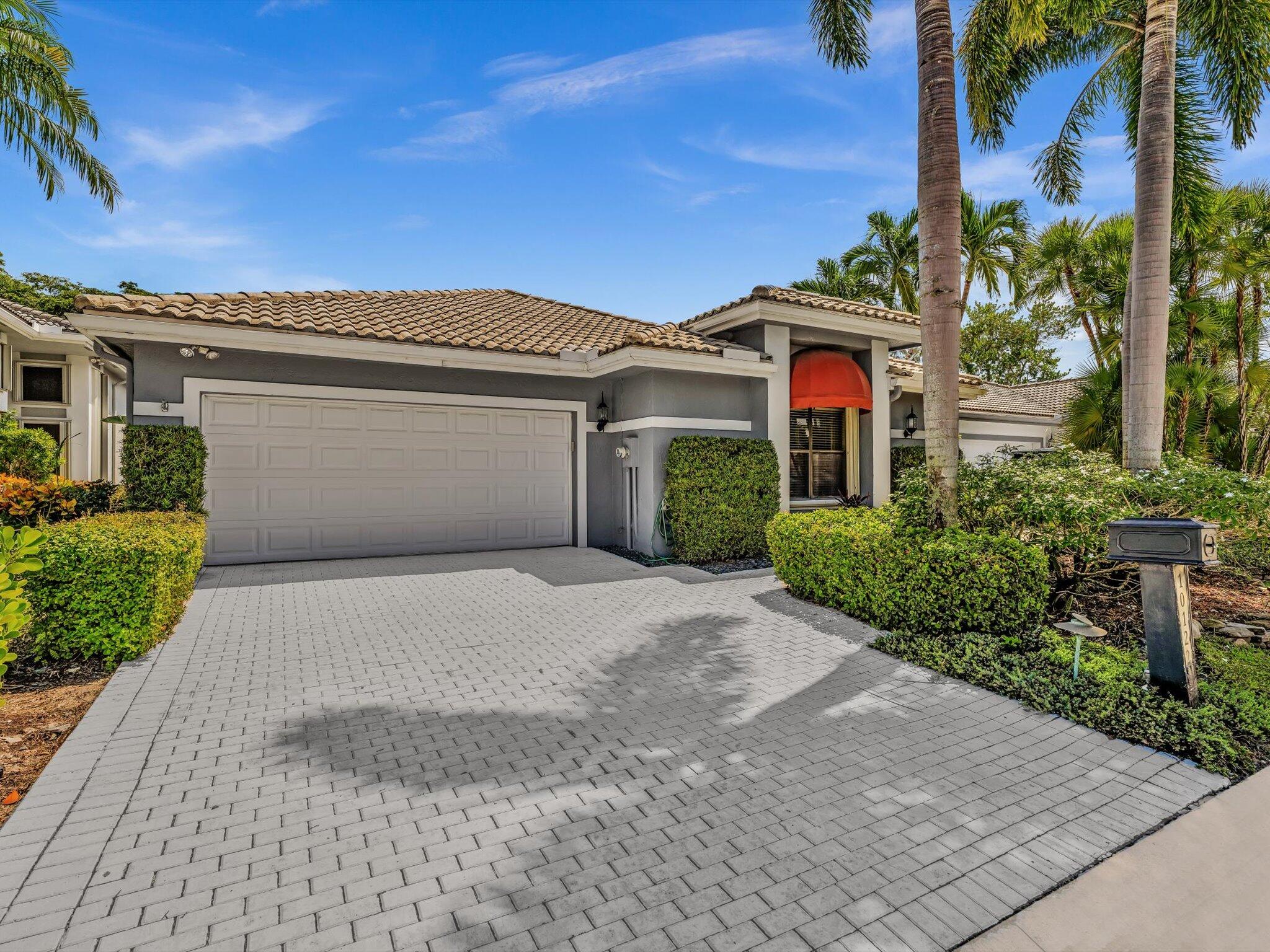 10122 Spyglass Way Boca Raton, FL 33498 - Photo 1 of 66 001-FPP6558