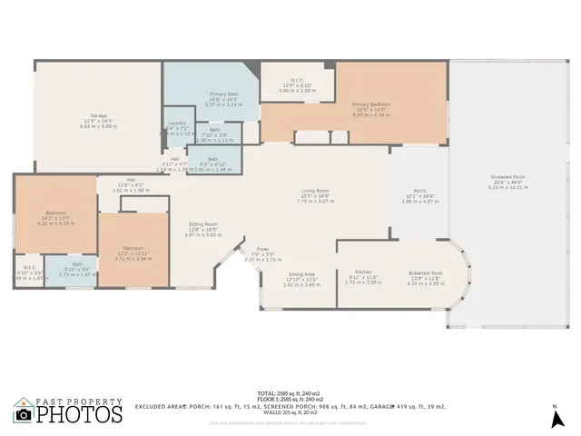 $525,000 | 10122 Spyglass Way, Boca Raton, FL 33498