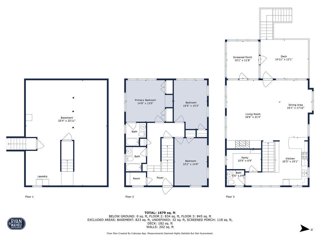 30 Ring Road Wellfleet, MA 02667 - Photo 60 of 60 all_floors_160_catboat_road_30_ring_rd_w