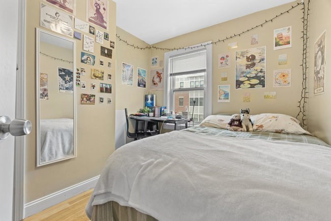 4 Burke Street Boston, MA 02120 - Photo 8 of 28