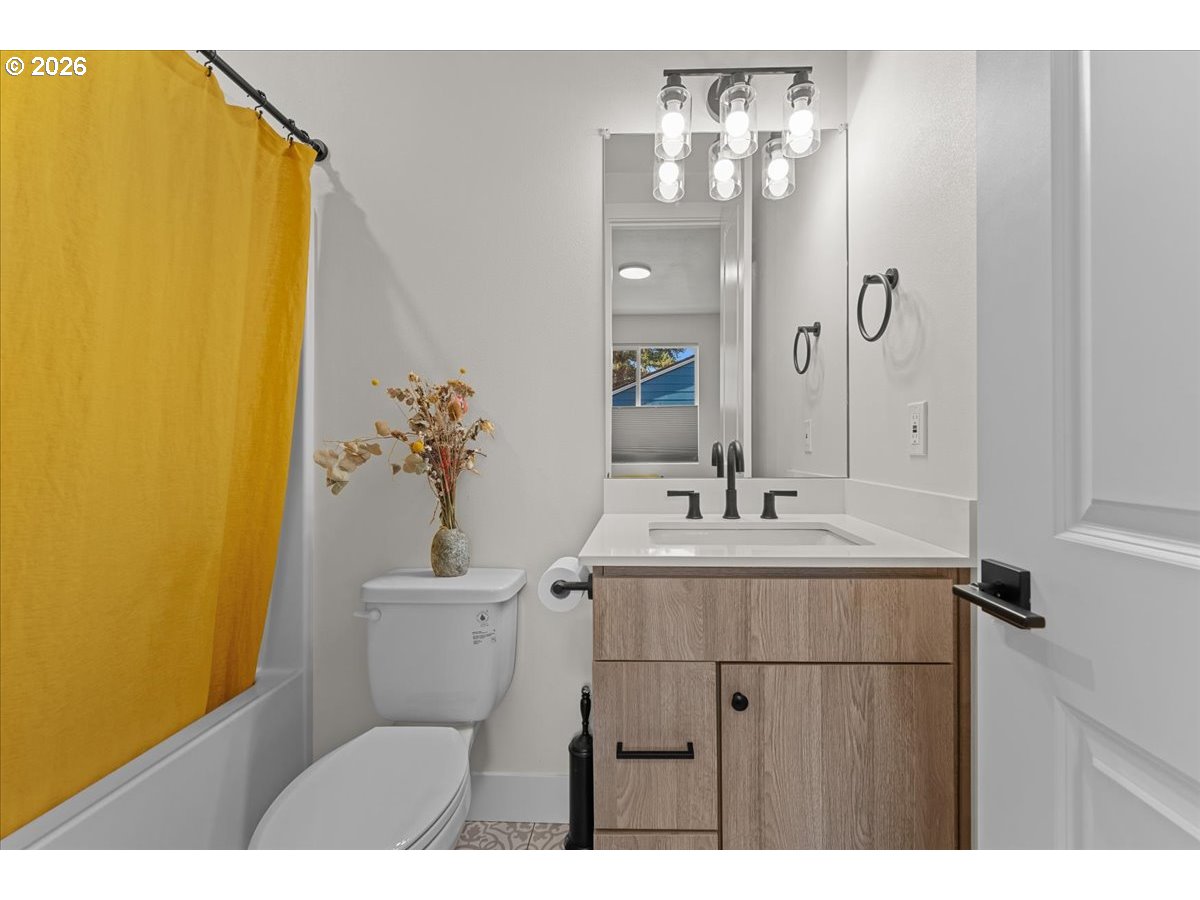 7722 Southeast Tolman Street, Unit 3 Portland, OR 97206 - Photo 21 of 29