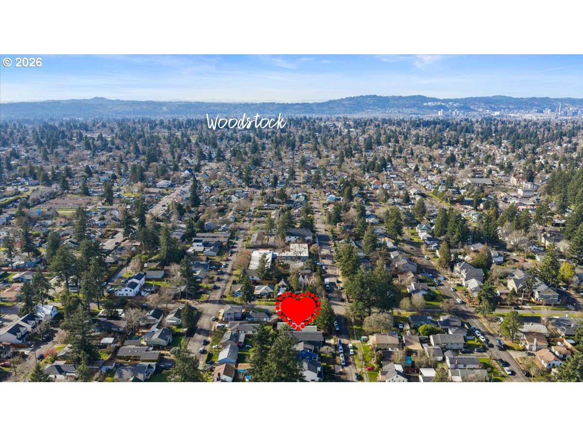 7722 Southeast Tolman Street, Unit 3 Portland, OR 97206 - Photo 27 of 29