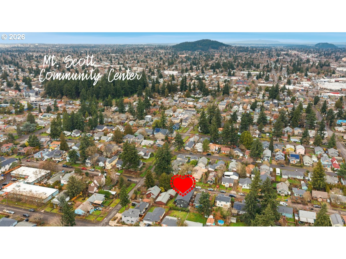 7722 Southeast Tolman Street, Unit 3 Portland, OR 97206 - Photo 28 of 29