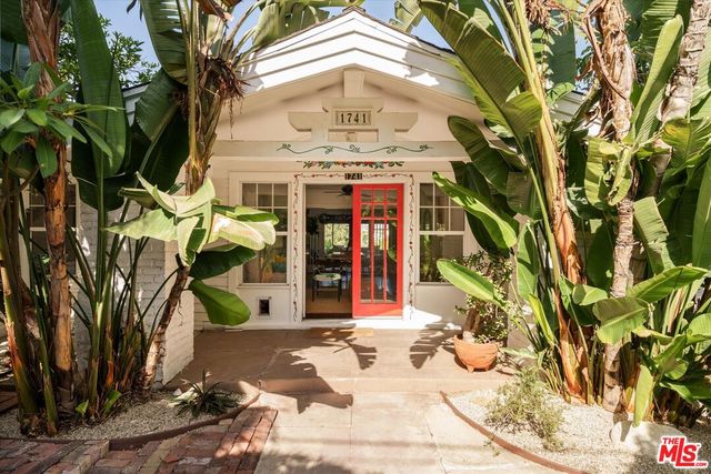 $1,695,000 | 1741 Kent Street, Los Angeles, CA 90026