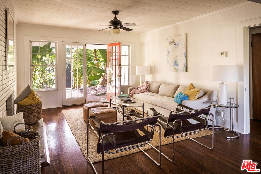 1741 Kent Street Los Angeles, CA 90026 - Photo 3 of 62