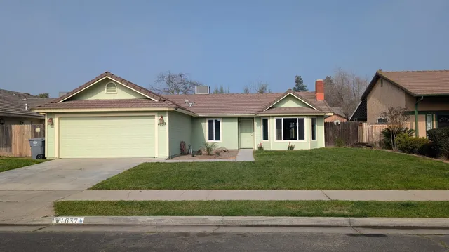 $439,000 | 1637 Princeton Avenue, Madera, CA 93637