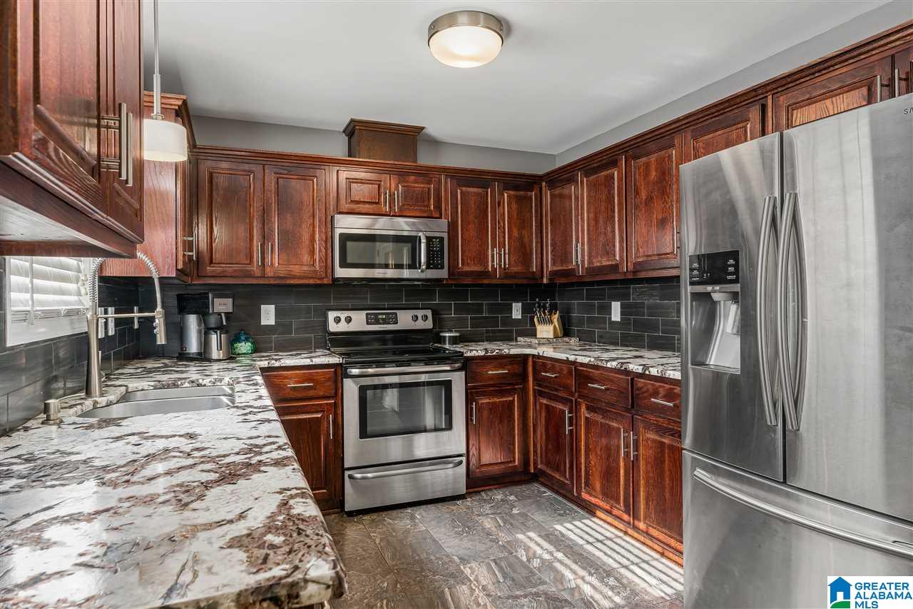 2500 Chelsea Way Warrior, AL 35180 - Photo 13 of 27