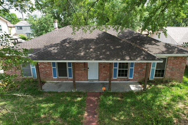 2314 Summer Spring Drive Spring, TX 77373 - Photo 50 of 50