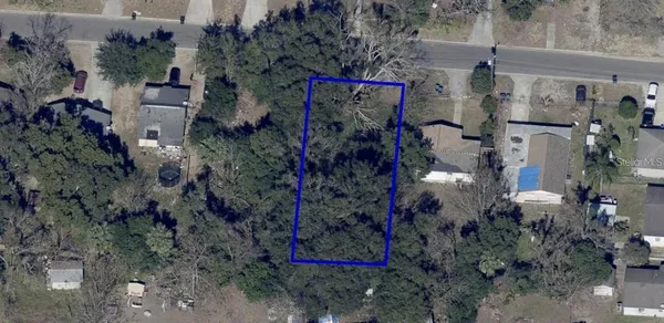 $70,000 | 12 West Ella J Gilmore Street, Apopka, FL 32703