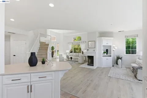 $1,880,000 | 5630 Highcrest Court, Pleasanton, CA 94588