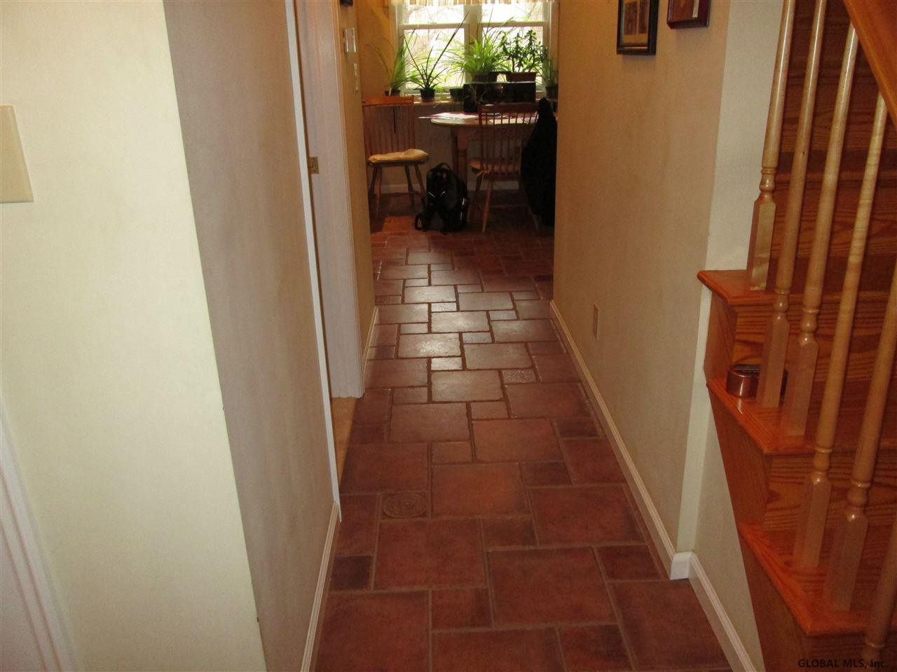 2698 Brookview Road Schodack, NY 12033 - Photo 8 of 14 Beautiful ceramic entry way